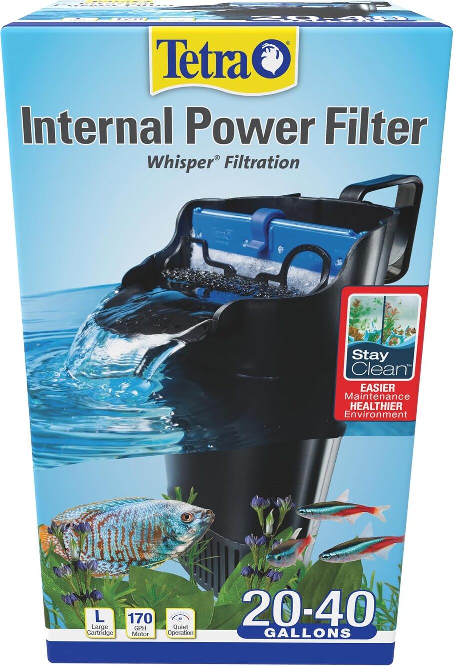 Aquarium Filter